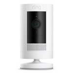 Ring Stick Up Cam Battery HD Security Camera + $10 Kohls Cash