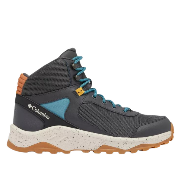 Columbia Men's Trailstorm Ascend Mid Waterproof Shoes