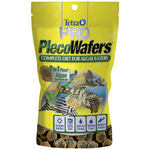 Tetra Pro PlecoWafers Nutritionally Balanced Vegetarian Fish Food