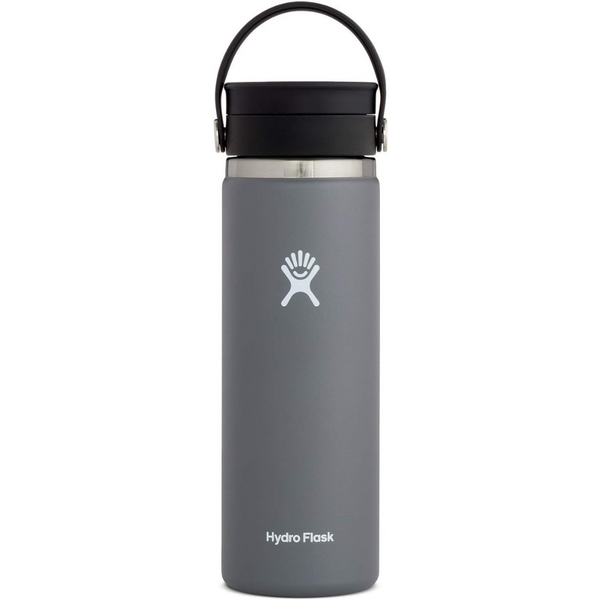 Hydro Flask 20oz Coffee Travel Mug With Flex Sip Lid (Stone)