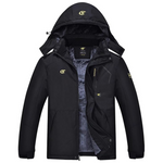 Men's Waterproof Winter Windproof Ski Snowboarding Jacket (Various)