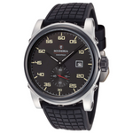 CT Scuderia Men's CT-245-P Testa Piatta 42mm Automatic Watch