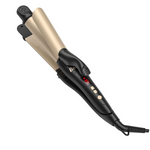 2 In 1 Hair Iron Professional Hair Straightener & Curler