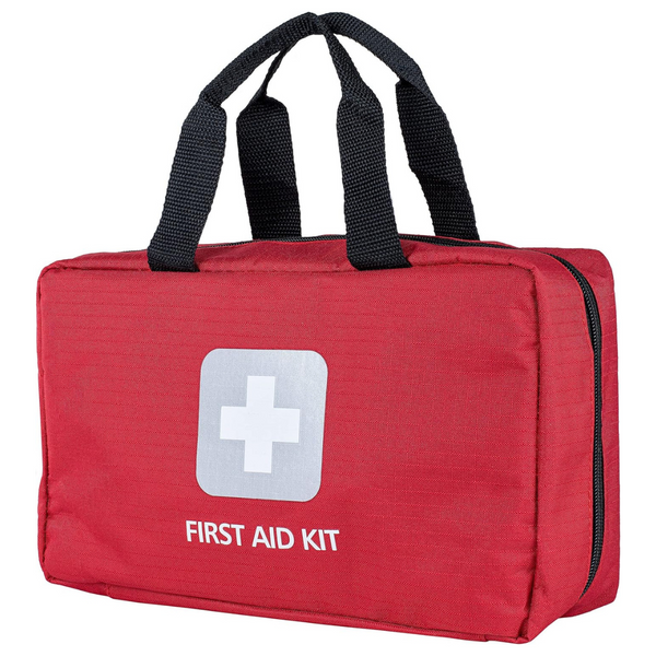 291-Piece Thrive Hospital Medical Grade First Aid Supplies Kit