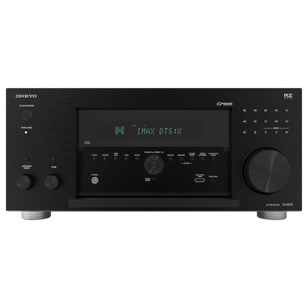 Onkyo TX-RZ70 11.2-Ch Network A/V Home Theater Receiver