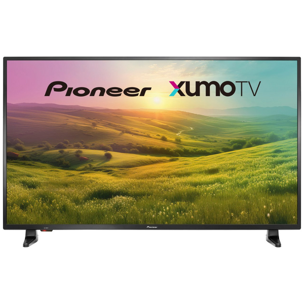Pioneer PN55-751-24U 50" 4K Ultra HDR Smart Xumo TV (2023)