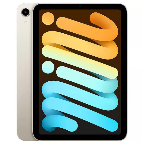 Apple iPad Mini 8.3" 64GB Wi-Fi Tablet [Certified Refurb] (4 Colors)