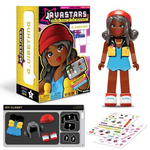 Avastars A Vibe Thang 11" Fashion Doll With Extra Outfit