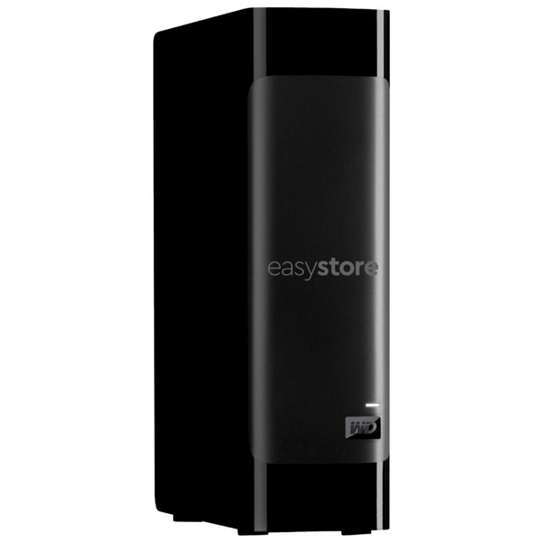 WD Easystore 14TB USB 3.0 Portable Hard Drive