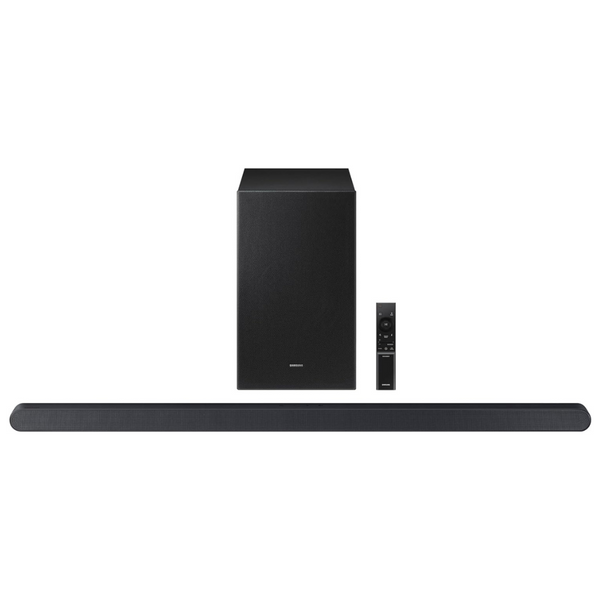 Samsung Galaxy S-Series 3.1-Channel Sound Bar With Wireless Subwoofer