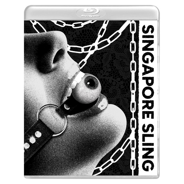 Singapore Sling [Blu-ray]