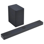 LG SC9S 3.1.3-Ch Soundbar With Wireless Subwoofer & Dolby Atmos