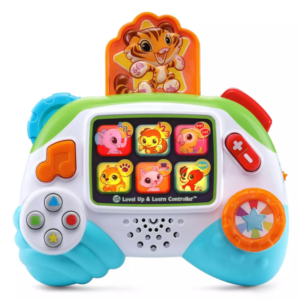 Leapfrog Level Up And Learn Controller (Blue)