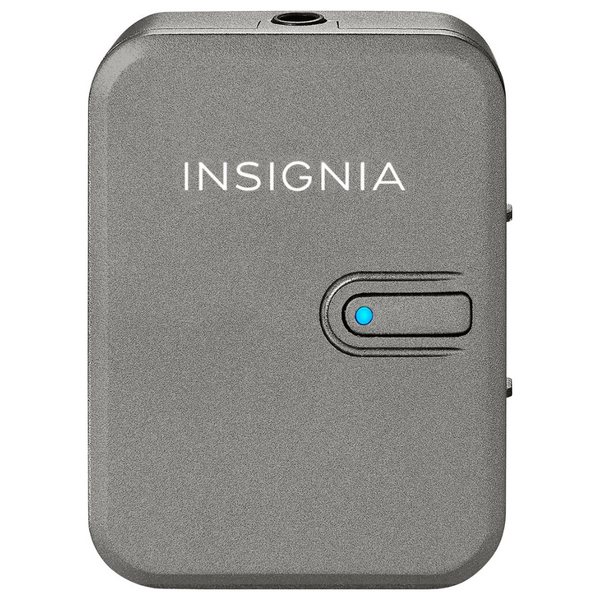 Insignia Bluetooth Wireless Audio Transmitter And Receiver