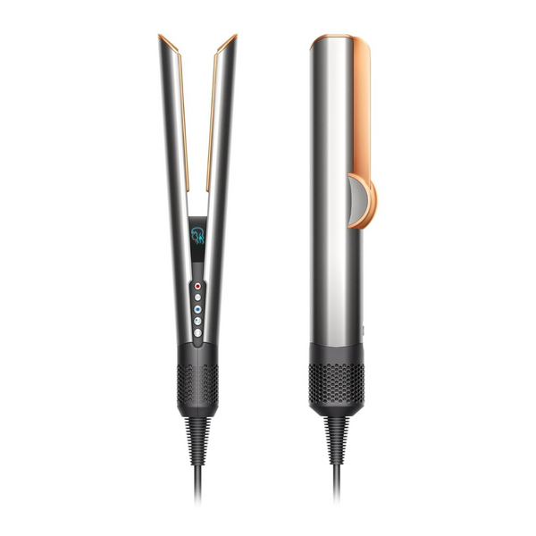 Dyson Airstrait Hair Straightener (2 Colors) [Factory Reconditioned]