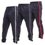 3-Pack Ultra Performance Men's Joggers With Zipper Pockets (Various)
