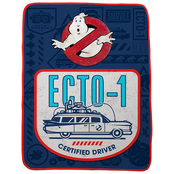 Franco Kids 46" x 60" Bedding Soft Plush Micro Raschel Throw (3 Colors)