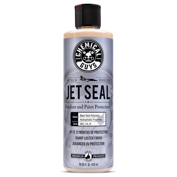 Chemical Guys JetSeal Anti-Corrosion Sealant And Paint Protectant