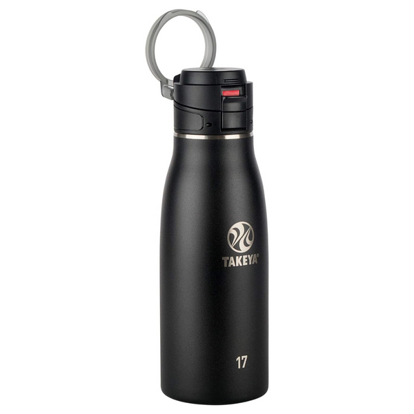 Takeya Traveler Insulated Coffee Mug With Leak Proof Lid (17Oz)