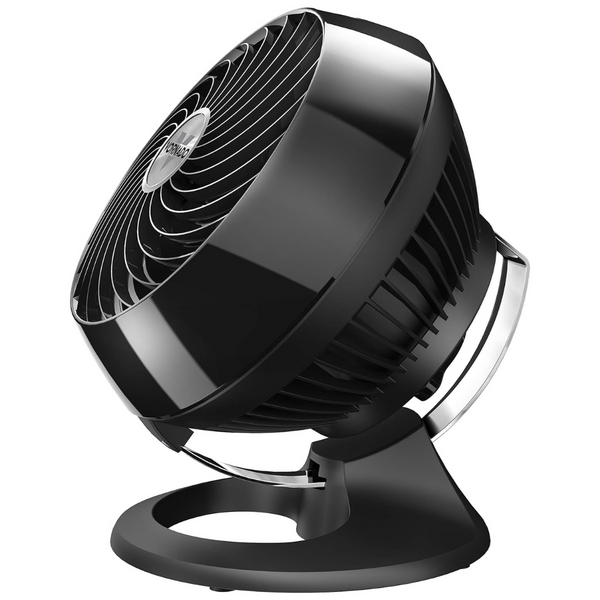 Vornado 460 Whole Room Air Circulator With 3 Speeds, Adjustable Tilt