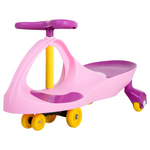 Lil' Rider Wiggle Ride-On Roller Coaster Energy Powered Car