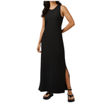 32 Degrees Women's Soft Rib Maxi Dress (3 Colors)