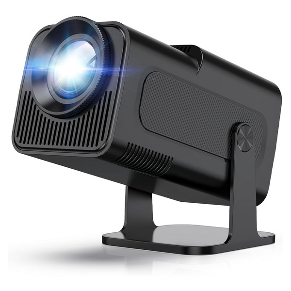 Alliwava HY320 12000-Lumens Home Theater Projector