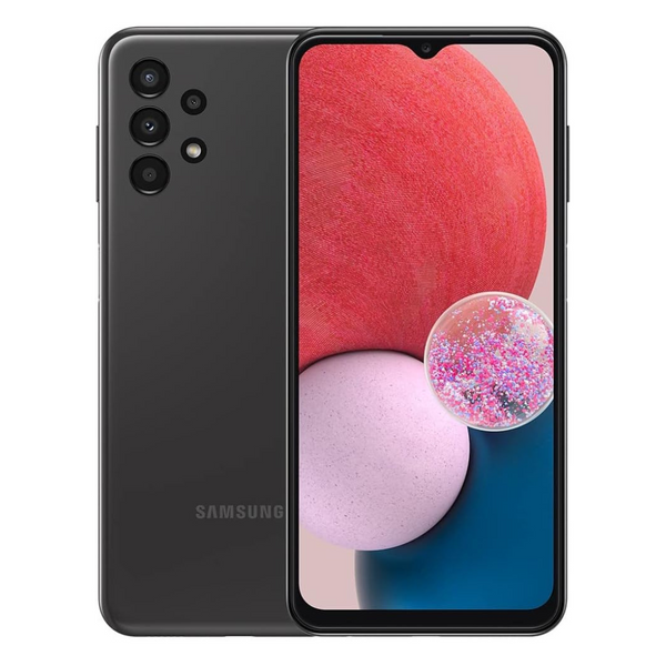 Samsung Galaxy A13 6.6" 32GB 4G LTE Android Smartphone [Renewed]