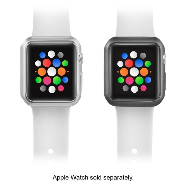 2-Pack Modal 42mm Apple Watch Bumper