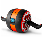 Squatz Abdominal Training Roller Workout Equipment