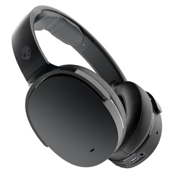 Skullcandy Hesh ANC Over-Ear Noise Cancelling Wireless Headphones