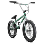 Mongoose Legion L60 Freestyle BMX Bike Line