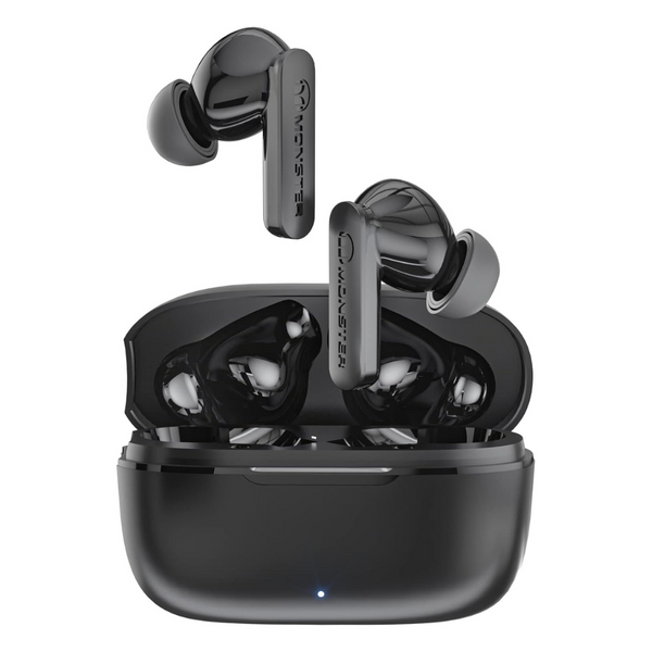 Monster IPX8 Waterproof In-Ear Stereo Wireless Earbuds