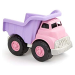 Green Toys Kids Dump Truck Vehicle Toy