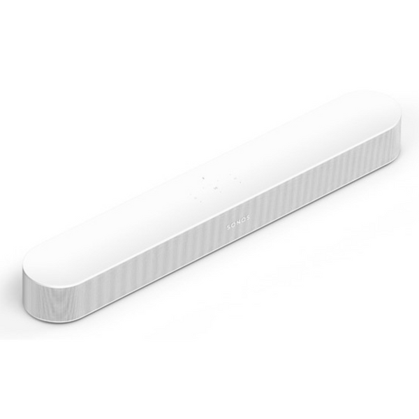 Sonos Beam Gen 2 Soundbar With Dolby Atmos