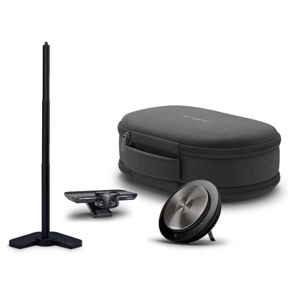 Jabra PanaCast Meet Anywhere+ Video Conference Bundle