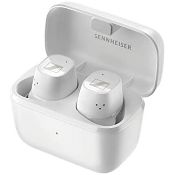 Sennheiser CX Plus True Wireless In-Ear Headphones