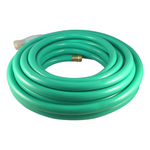 Flexon FXG58100 5/8" x 100-Foot Heavy Duty 5-Ply Forever Garden Hose