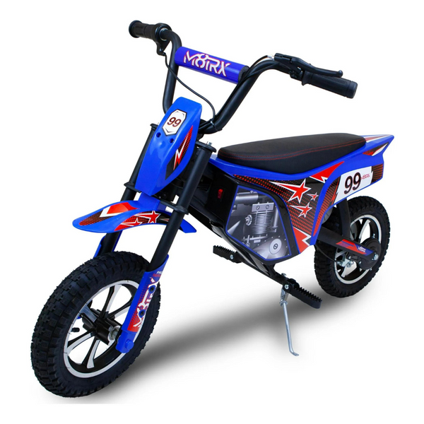 M8TRIX 24V Electric Dirt Bike For Kids And Teens (2 Color)