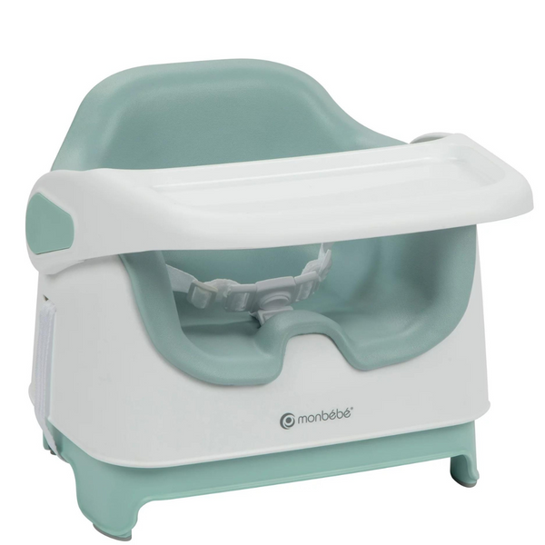 Monbebe Bobbi Feeding Booster