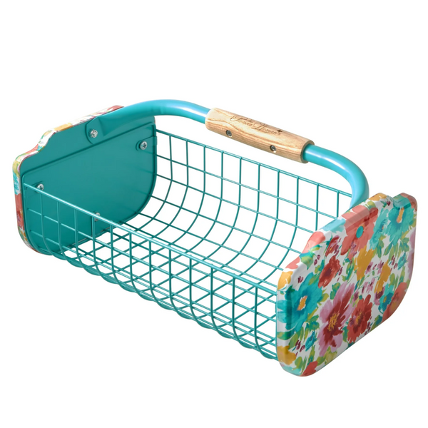 The Pioneer Woman 9-Piece Garden Basket