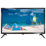 Insignia Class N10 Series 24" 720p LED HDTV (NS-24D310NA21)
