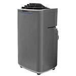 Whynter ARC-131GD 13000 BTU Dual Hose Cooling Portable Air Conditioner