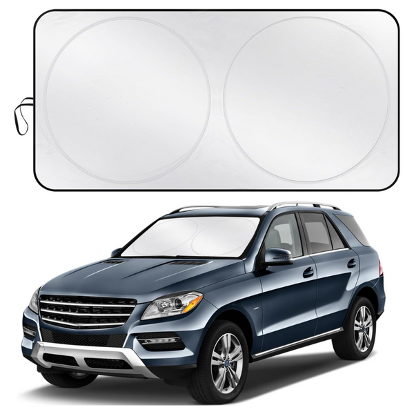 Car Windshield Sun Shield Reflective Shade Blocker