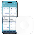 Aqara Versatile 3-Way Control Button Wireless Mini Switch