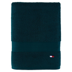 Tommy Hilfiger Modern American Solid Bath Towel (30" x 54")