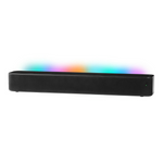 onn. 20" 2.0-Channel LED Soundbar With 2 Speakers