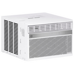 GE 350 Sq. Ft. 8000 BTU Smart Window Air Conditioner