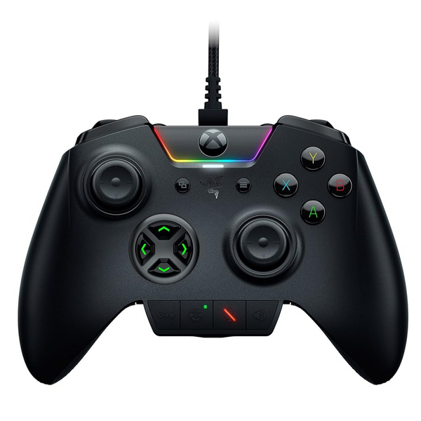Razer Wolverine Ultimate Officially Licensed Xbox One Controller