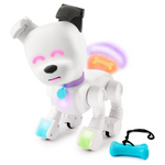 Dog-E Interactive Robot Dog With Colorful LED Lights
